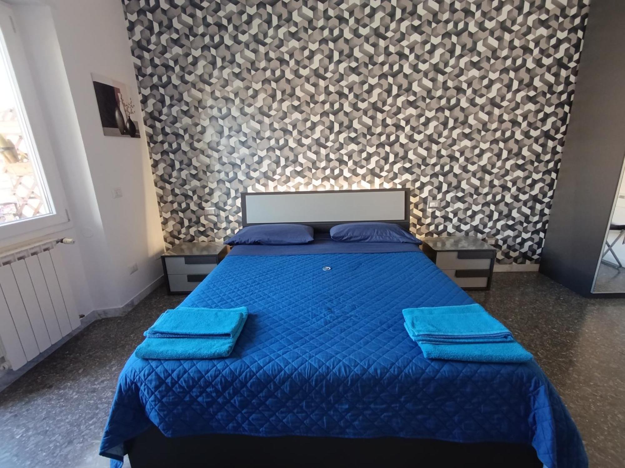 Magicalroom Рим Екстер'єр фото